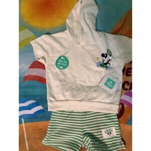 Disney baby 12 month outfit